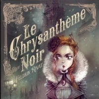 LE CHRYSANTHEME NOIR - Editions L'Homme sans Nom
