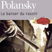 LE BAISER DU RASOIR - Editions Gallimard