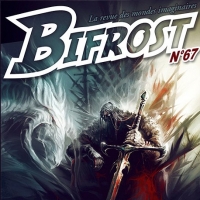 BIFROST N°67 - Editions Le Bélial