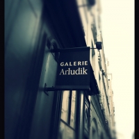 Arludik Gallery - Paris 04