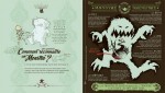Le Monstre Schématique Le Monstre Schématique