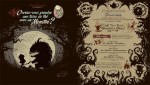 Oseriez-vous prendre une tasse de thé avec un "Monstre"? Oseriez-vous prendre une tasse de thé avec un "Monstre"?