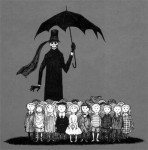 02 © Edward Gorey