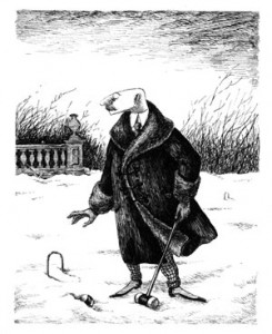 05 © Edward Gorey