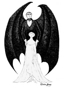 06 © Edward Gorey