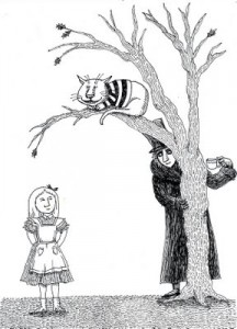 07 © Edward Gorey