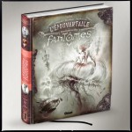 L'épouvantable Encyclopédie des Fantômes