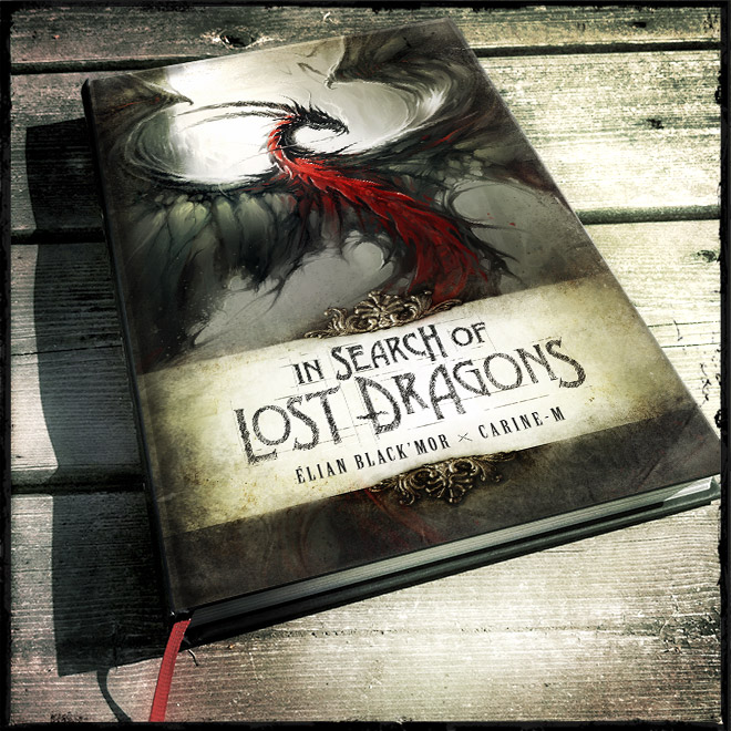 In Search of Lost Dragons